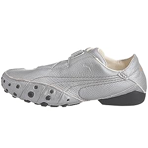 PUMA 美品 ♡Lサイズ Amazon.co.jp: PUMA Amoko ヴィンテージ L レディース レザー